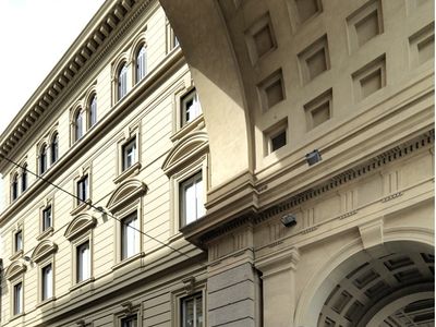 sale meeting e location eventi Firenze - Firenze Via Strozzi 2