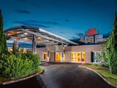 sale meeting e location eventi Roma - Sheraton Parco de' Medici Rome Hotel sale meeting e location eventi Roma - Sheraton Parco de' Medici Rome Hotel
