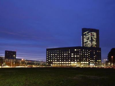 sale meeting e location eventi Bologna - UNAHOTELS San Vitale Bologna