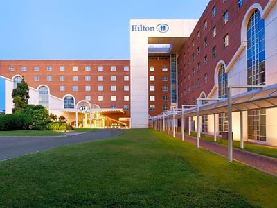 sale meeting e location eventi Fiumicino - Hilton Rome Airport sale meeting e location eventi Fiumicino - Hilton Rome Airport