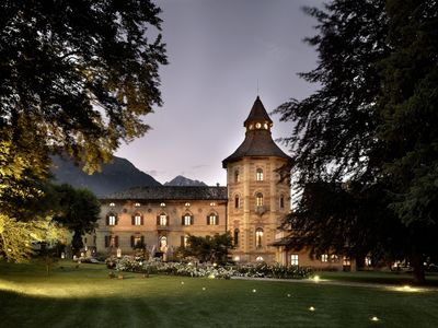 sale meeting e location eventi Comano Terme - Hotel Villa di Campo sale meeting e location eventi Comano Terme - Hotel Villa di Campo