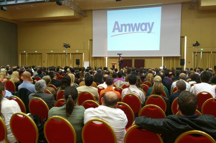 Impianto audio, video e luci photo 1