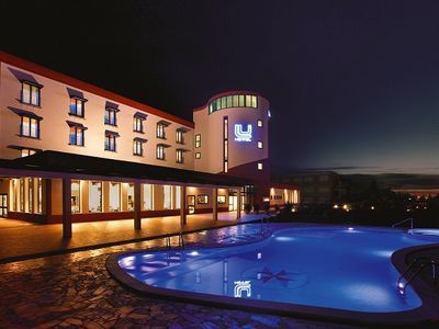 sale meeting e location eventi Carbonia - Lu' Hotel sale meeting e location eventi Carbonia - Lu' Hotel