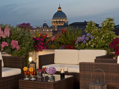 sale meeting e location eventi Roma - Hotel Atlante Star sale meeting e location eventi Roma - Hotel Atlante Star