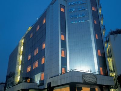 sale meeting e location eventi Vicenza - Hotel De La Ville sale meeting e location eventi Vicenza - Hotel De La Ville