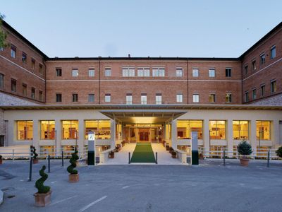 sale meeting e location eventi Assisi - Hotel Domus Pacis sale meeting e location eventi Assisi - Hotel Domus Pacis