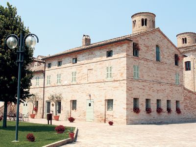 sale meeting e location eventi Corridonia - Hotel San Claudio