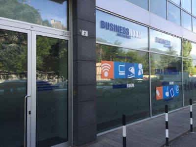 sale meeting e location eventi Bolzano - Business Room Multiservizi sale meeting e location eventi Bolzano - Business Room Multiservizi