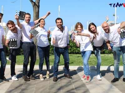Servizi per Meeting ed eventi Milano - TeamWorking Servizi per Meeting ed eventi Milano - TeamWorking