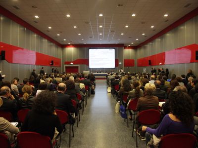 Services for Meeting and Events Parma - CL'AP Services for Meeting and Events Parma - CL'AP