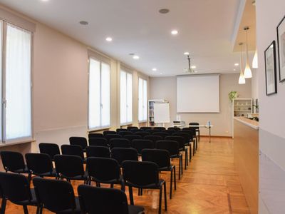 sale meeting e location eventi Milano - SpazioPin