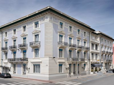 sale meeting e location eventi Viareggio - Palace Hotel sale meeting e location eventi Viareggio - Palace Hotel