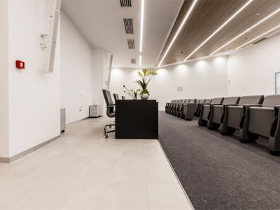 sale meeting e location eventi Porto Mantovano - Meeting in Armonia
