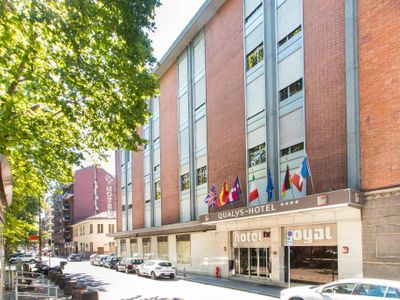 sale meeting e location eventi Torino - Qualys Hotel Royal Torino Centro Congressi sale meeting e location eventi Torino - Qualys Hotel Royal Torino Centro Congressi