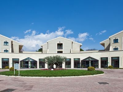 sale meeting e location eventi Viagrande - Grand Hotel Villa Itria Catania