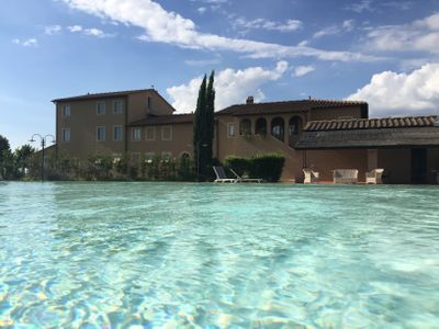 sale meeting e location eventi Ponsacco - Resort Casale Le Torri