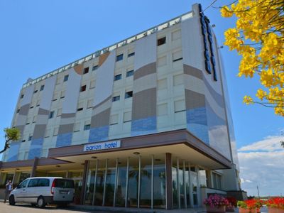 sale meeting e location eventi Bari - Barion Hotel & Congressi sale meeting e location eventi Bari - Barion Hotel & Congressi