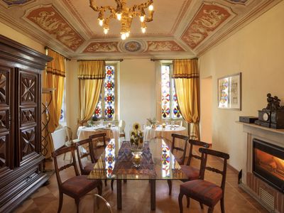 sale meeting e location eventi Trino - Borgo Ramezzana Country House sale meeting e location eventi Trino - Borgo Ramezzana Country House