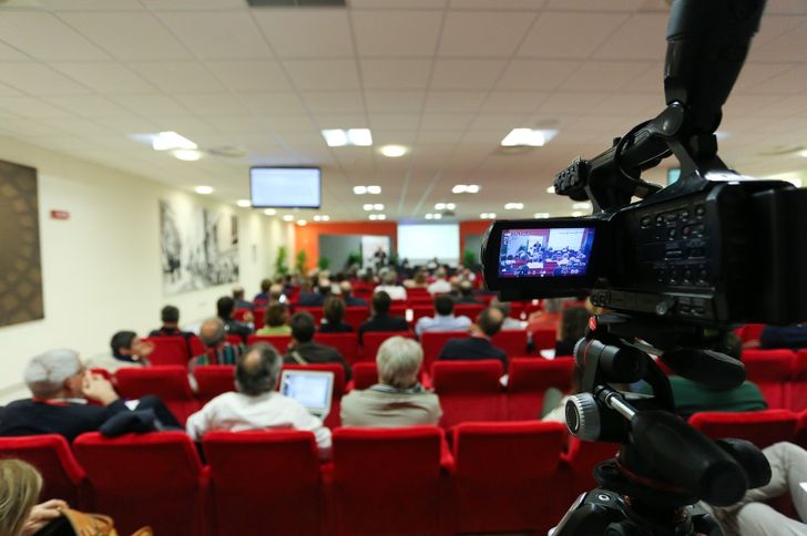 Cleverage - Streaming Live e Service Multimediale photo 1