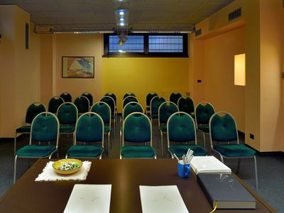 sale meeting e location eventi Torino - Best Western Hotel Crimea
