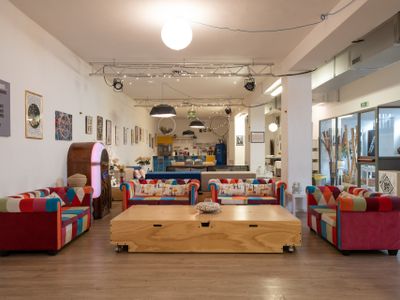 sale meeting e location eventi Milano - Rovereto House & L@b sale meeting e location eventi Milano - Rovereto House & L@b