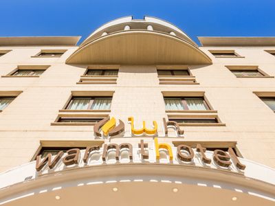 sale meeting e location eventi Roma - Warmthotel