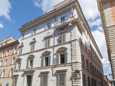 sale meeting e location eventi Roma - La Pinacoteca del Tesoriere