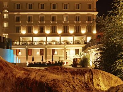 sale meeting e location eventi Roma - Hotel The Building sale meeting e location eventi Roma - Hotel The Building