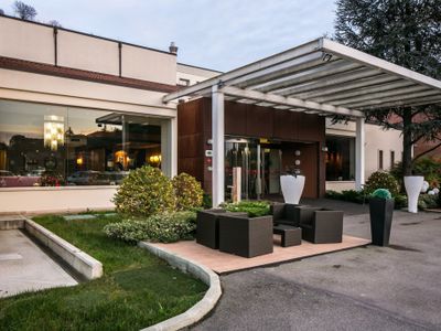 sale meeting e location eventi Zola Predosa - Admiral Park Hotel - Centro Congressi Bologna