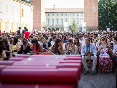 Servizi per Meeting ed eventi Pavia - Pragma Congressi srl Servizi per Meeting ed eventi Pavia - Pragma Congressi srl