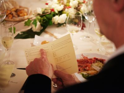 Servizi per Meeting ed eventi Firenze - Le Baccanti Servizi per Meeting ed eventi Firenze - Le Baccanti