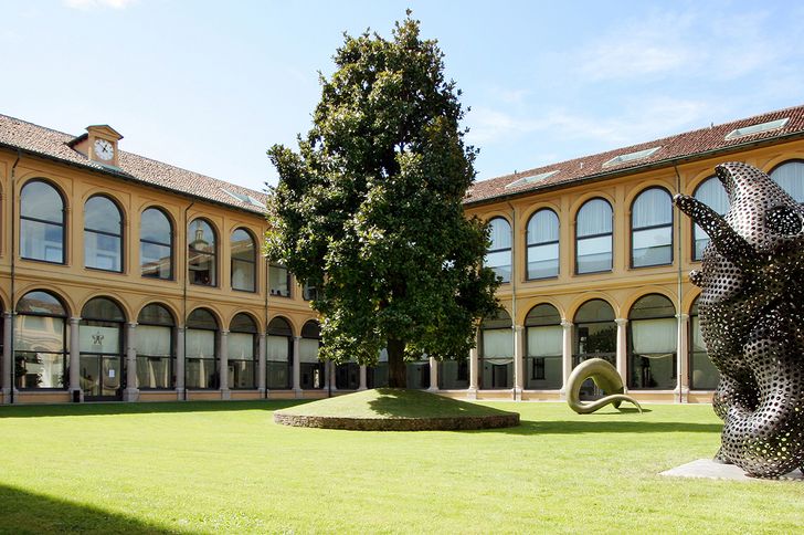 Centro Congressi Palazzo Stelline photo 1