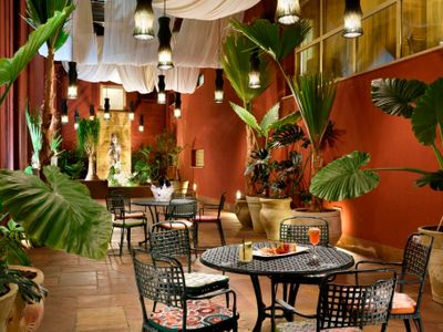 sale meeting e location eventi Milano - Enterprise Hotel