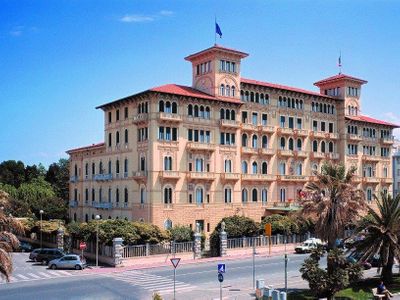 sale meeting e location eventi Viareggio - Best Western Premier Collection Grand Hotel Royal