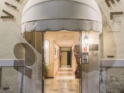 sale meeting e location eventi Roma - Hotel Villa Rosa sale meeting e location eventi Roma - Hotel Villa Rosa