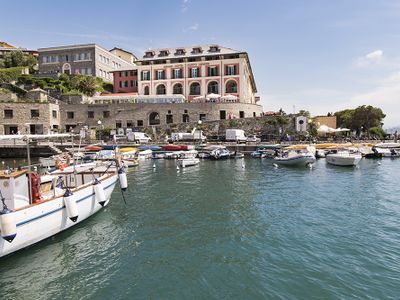 sale meeting e location eventi Portovenere - Grand Hotel Portovenere