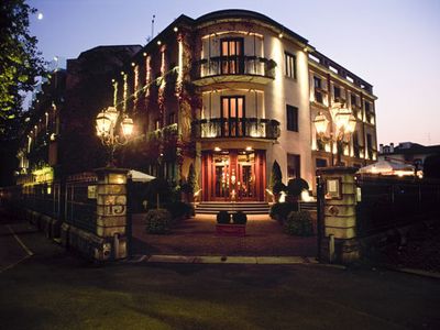 sale meeting e location eventi Monza - Hotel de la Ville sale meeting e location eventi Monza - Hotel de la Ville
