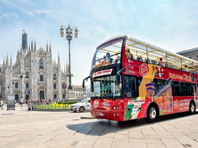 Servizi per Meeting ed eventi Milano - Milano CitySightseeing Servizi per Meeting ed eventi Milano - Milano CitySightseeing