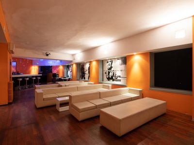 sale meeting e location eventi Milano - Pacino Cafè sale meeting e location eventi Milano - Pacino Cafè