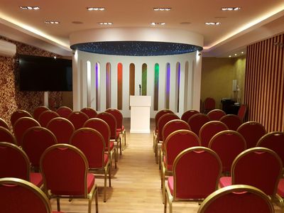sale meeting e location eventi Senorbì - Sala Sanna sale meeting e location eventi Senorbì - Sala Sanna