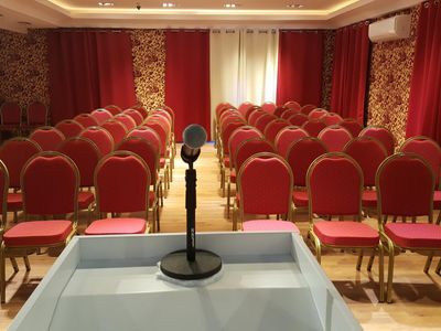 sale meeting e location eventi Senorbì - Sala Sanna sale meeting e location eventi Senorbì - Sala Sanna