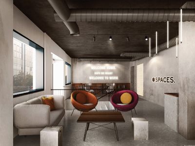 sale meeting e location eventi Milano - Spaces Milano Porta Nuova sale meeting e location eventi Milano - Spaces Milano Porta Nuova
