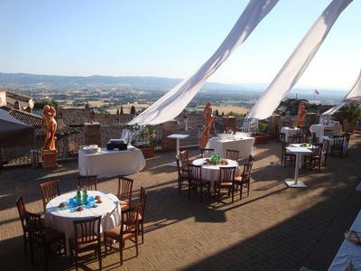sale meeting e location eventi Assisi - Hotel Giotto Assisi