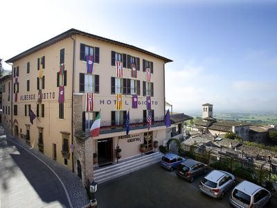 sale meeting e location eventi Assisi - Hotel Giotto Assisi