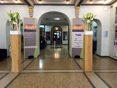 Servizi per Meeting ed eventi Bologna - Korilù Servizi per Meeting ed eventi Bologna - Korilù