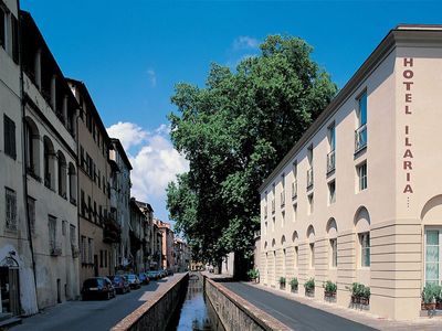 sale meeting e location eventi Lucca - Hotel Ilaria & Residenza dell'Alba sale meeting e location eventi Lucca - Hotel Ilaria & Residenza dell'Alba