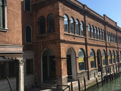sale meeting e location eventi Venezia - The Glass Cathedral - Santa Chiara sale meeting e location eventi Venezia - The Glass Cathedral - Santa Chiara