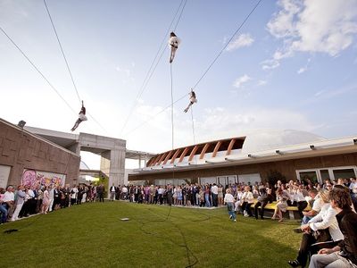 sale meeting e location eventi Castiglione delle Stiviere - JHD Dunant Hotel