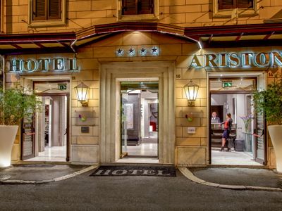 sale meeting e location eventi Roma - Hotel Ariston sale meeting e location eventi Roma - Hotel Ariston