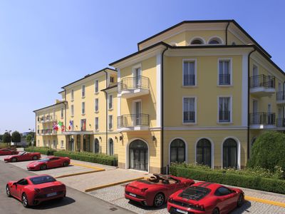 sale meeting e location eventi Maranello - Hotel Maranello Palace sale meeting e location eventi Maranello - Hotel Maranello Palace